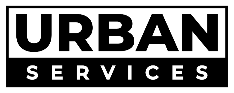 Urban Service logo
